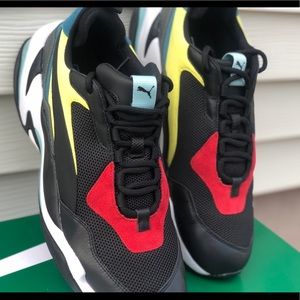 Puma thunder spectra